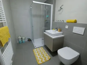 Pronájem bytu 2+kk, Uherský Brod, 59 m2