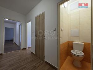 Pronájem bytu 2+1, Nejdek, Okružní, 55 m2