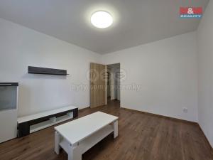 Pronájem bytu 2+1, Nejdek, Okružní, 55 m2