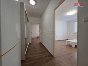 Pronájem bytu 2+1, Nejdek, Okružní, 55 m2