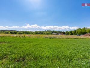 Prodej pozemku pro bydlení, Zbůch - Červený Újezd, 948 m2