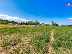 Prodej pozemku pro bydlení, Zbůch - Červený Újezd, 948 m2