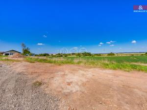 Prodej pozemku pro bydlení, Zbůch - Červený Újezd, 948 m2