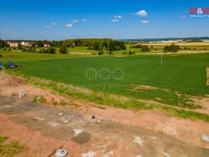 Prodej pozemku pro bydlení, Zbůch - Červený Újezd, 948 m2