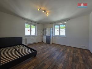 Pronájem bytu 1+1, Nejdek, sídliště 9. května, 43 m2