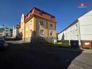 Pronájem bytu 1+1, Nejdek, sídliště 9. května, 43 m2