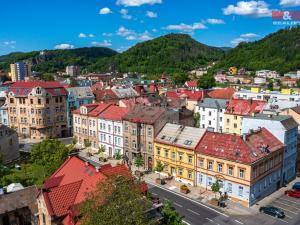 Prodej bytu 4+1, Děčín - Děčín I-Děčín, Sládkova, 128 m2