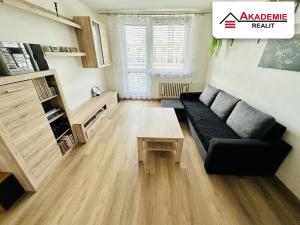 Prodej bytu 2+1, Brno, Kubešova, 57 m2