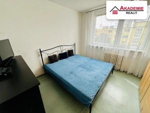 Prodej bytu 2+1, Brno, Kubešova, 57 m2