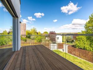 Prodej vily, Řevnice, Sochorova, 172 m2