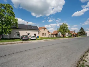 Pronájem rodinného domu, Jestřabí Lhota, 87 m2