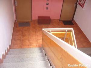 Pronájem bytu 1+kk, Prostějov, sídl. Svornosti, 37 m2