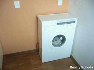 Pronájem bytu 1+kk, Prostějov, sídl. Svornosti, 37 m2