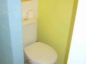 Pronájem bytu 1+kk, Prostějov, sídl. Svornosti, 37 m2