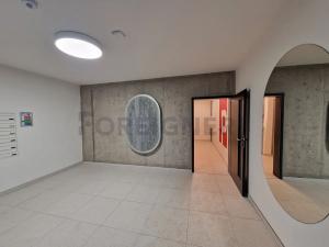 Pronájem bytu 1+kk, Brno, Vranovská, 38 m2