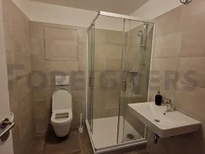 Pronájem bytu 1+kk, Brno, Vranovská, 38 m2