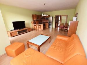 Pronájem bytu 3+kk, Praha - Kunratice, Za valem, 89 m2