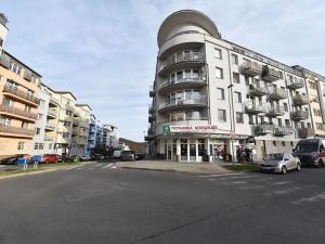 Pronájem bytu 3+kk, Praha - Kunratice, Za valem, 89 m2