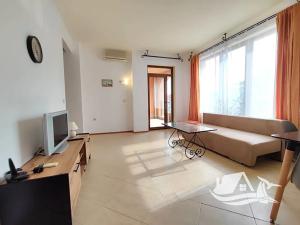 Prodej bytu 2+kk, Nesebar, Bulharsko, 61 m2