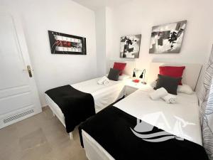 Prodej bytu 3+kk, Estepona, Španělsko, 74 m2