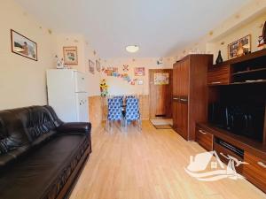 Prodej bytu 2+kk, Sveti Vlas, Bulharsko, 51 m2
