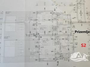 Prodej vily, Tribunj, Chorvatsko, 230 m2