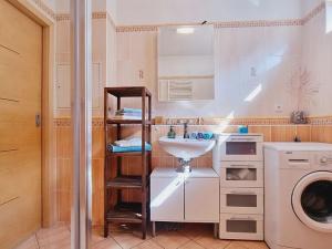 Pronájem bytu 2+kk, Brno, Chvalovka, 52 m2