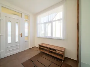 Prodej vily, Valašské Meziříčí, 305 m2