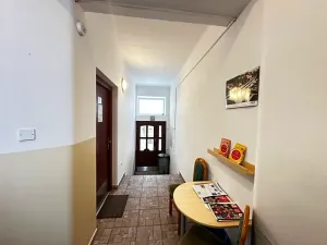 Pronájem obchodního prostoru, Ostrava, Přemyslovců, 16 m2