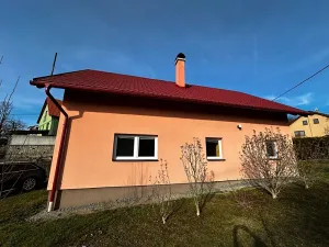 Prodej rodinného domu, Nový Jičín, 107 m2