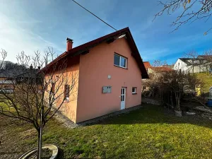 Prodej rodinného domu, Nový Jičín, 107 m2