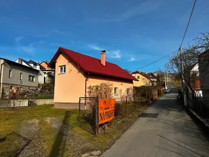 Prodej rodinného domu, Nový Jičín, 107 m2