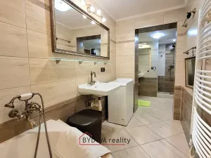 Prodej rodinného domu, Prostiboř, 120 m2