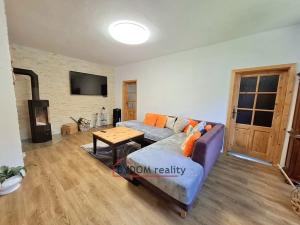 Prodej rodinného domu, Prostiboř, 120 m2