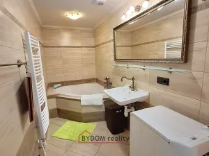 Prodej rodinného domu, Prostiboř, 120 m2