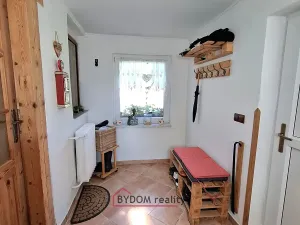 Prodej rodinného domu, Prostiboř, 120 m2