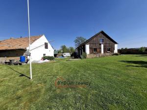 Prodej rodinného domu, Prostiboř, 120 m2