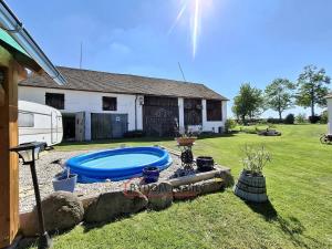 Prodej rodinného domu, Prostiboř, 120 m2