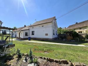 Prodej rodinného domu, Prostiboř, 120 m2