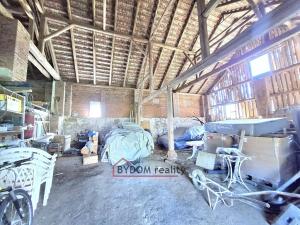 Prodej rodinného domu, Prostiboř, 120 m2