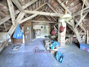 Prodej rodinného domu, Prostiboř, 120 m2