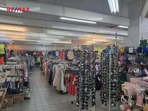 Pronájem obchodního prostoru, Pardubice, Palackého třída, 585 m2