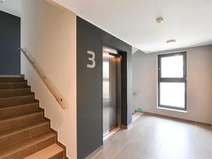 Pronájem bytu 2+kk, Praha - Žižkov, Malešická, 54 m2