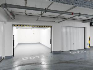 Pronájem bytu 2+kk, Praha - Žižkov, Malešická, 54 m2