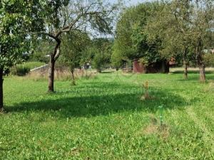 Prodej pozemku pro bydlení, Příbor, 9. května, 1539 m2