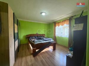 Prodej rodinného domu, Metylovice, 90 m2