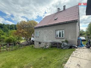 Prodej rodinného domu, Metylovice, 90 m2