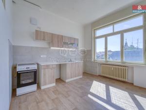 Pronájem bytu 2+1, Plzeň, Goethova, 66 m2