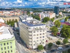 Pronájem bytu 2+1, Plzeň, Goethova, 66 m2