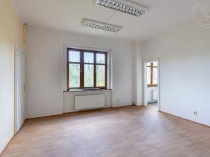 Pronájem kanceláře, Most, 210 m2